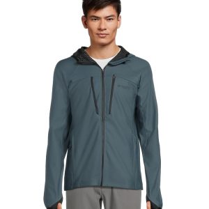 Columbia Arctic Crest Bonded Full Zip
