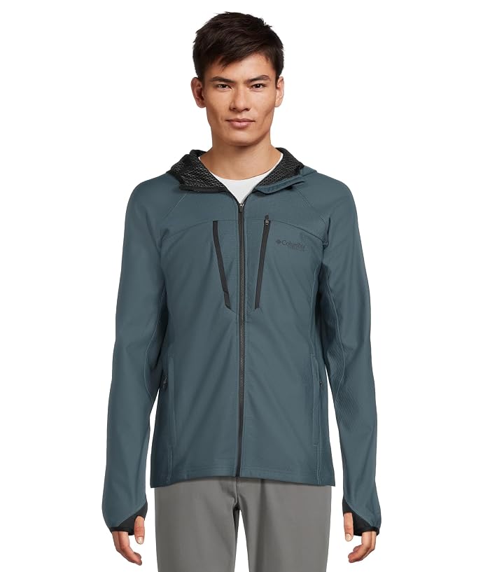Columbia Arctic Crest Bonded Full Zip