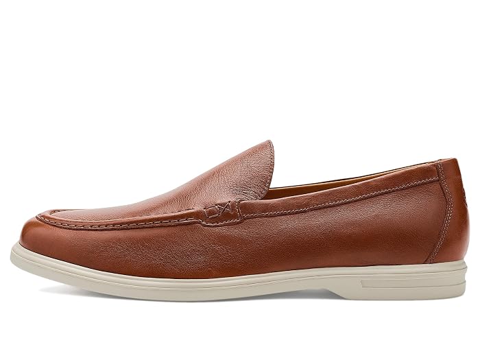 Peter Millar Excursionist Leather Venetian Loafer - Image 4