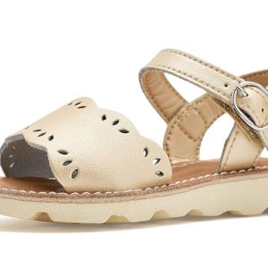 L'Amour Shoes Kids Ella (Toddler/Little Kid)