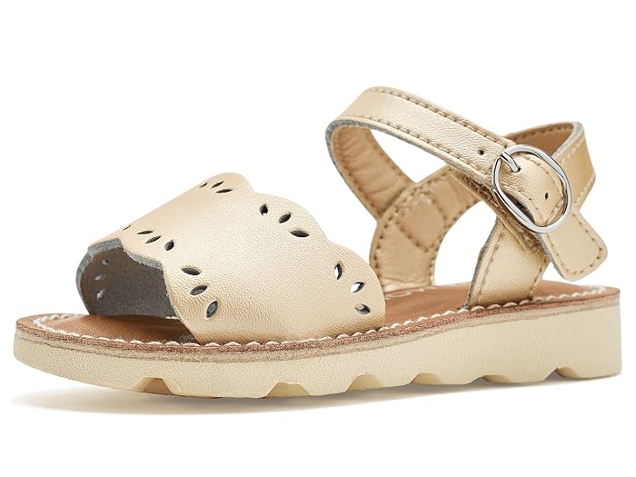 L'Amour Shoes Kids Ella (Toddler/Little Kid)