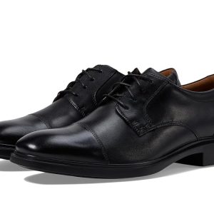 Florsheim Forecast Waterproof Cap Toe Oxford