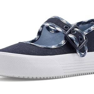 Sperry Kids Bahama Mary Jane (Little Kid/Big Kid)