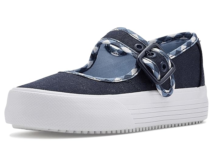 Sperry Kids Bahama Mary Jane (Little Kid/Big Kid)