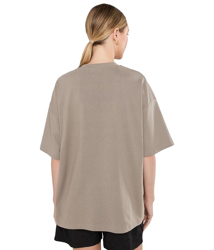 PUMA Essentials Oversized T-Shirt - Image 4
