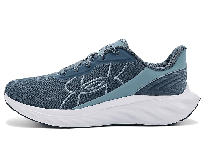 Under Armour Ascend Big Logo Running Shoes - Image 4