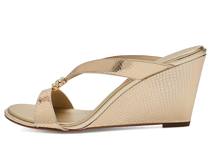 MICHAEL Michael Kors Cherie Wedges - Image 3