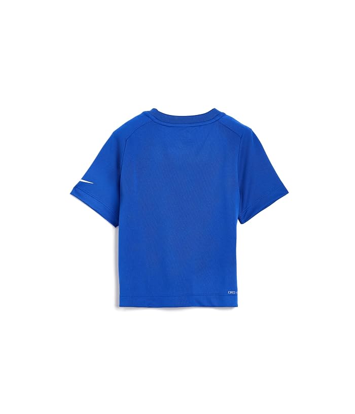 Nike Kids Dri-FIT Bold Moves T-Shirt (Toddler) - Image 2