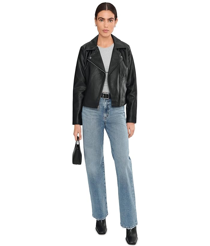Levi's® Moto Jacket With Welt Pockets - Image 2