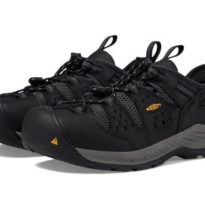 KEEN Utility Atlanta Cool II (Steel Toe)