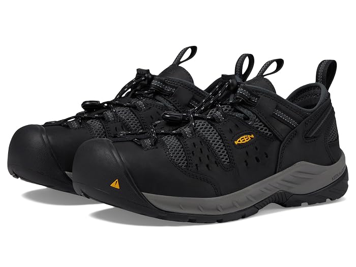 KEEN Utility Atlanta Cool II (Steel Toe)