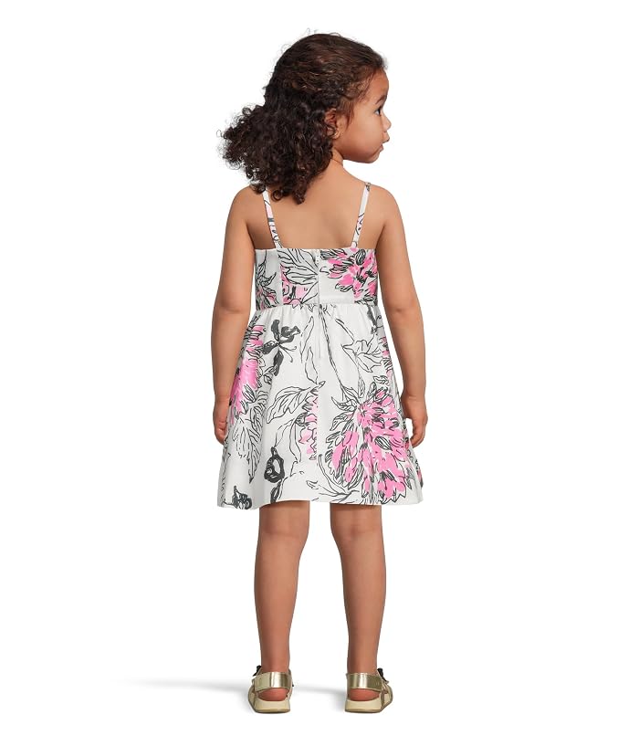 Lilly Pulitzer Kids Mini Ryder Dress (Toddler/Little Kid/Big Kid) - Image 2