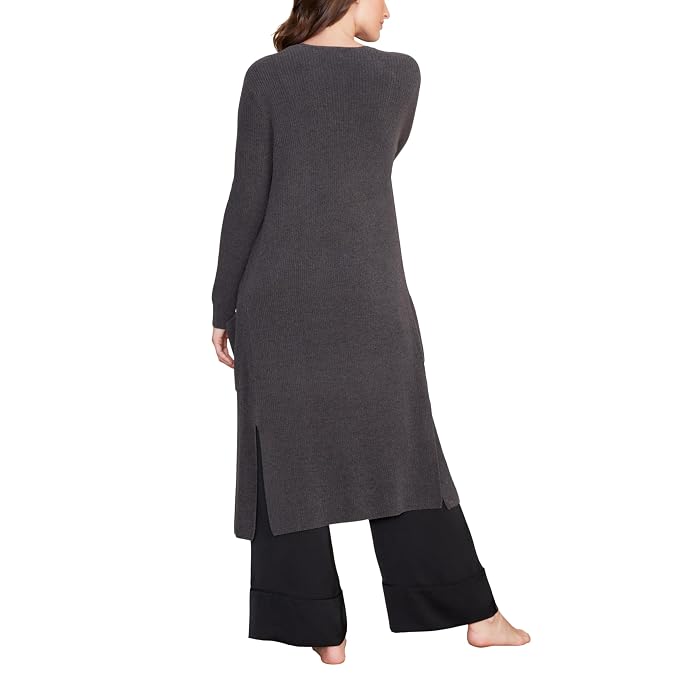 Barefoot Dreams CozyChic® Ultra Lite Long Cardigan - Image 3