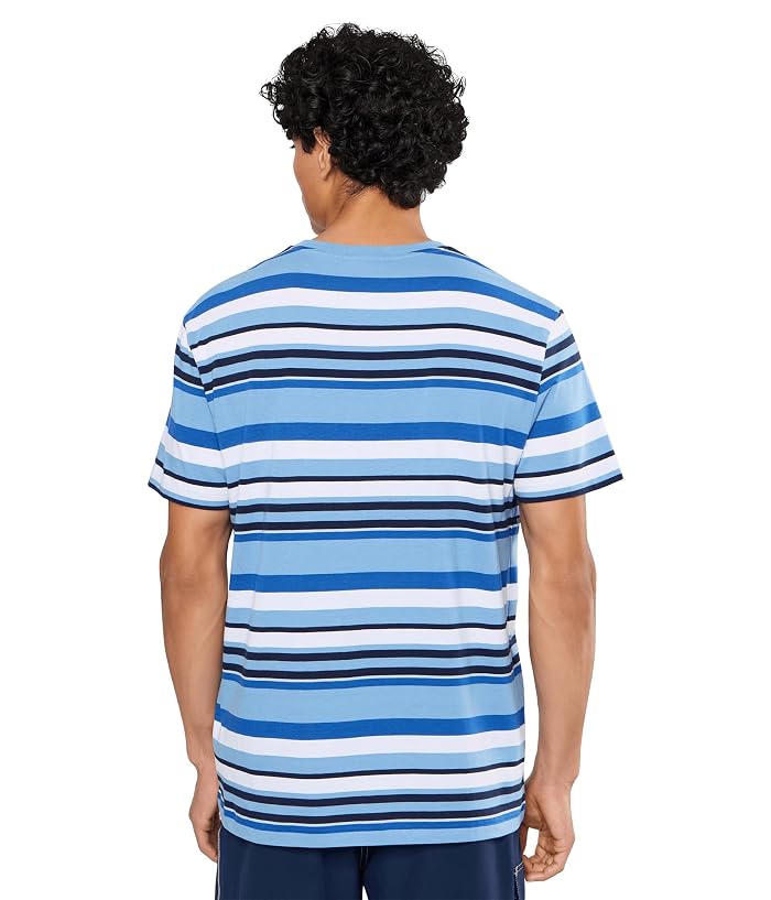 Polo Ralph Lauren Classic Fit Striped Jersey T-Shirt - Image 4