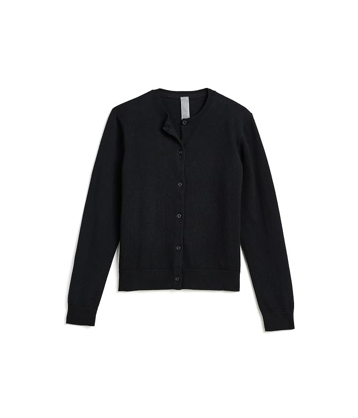 Primary Kids Cotton Cardigan Sweater (Toddler/Little Kid/Big Kid)