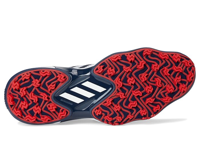 adidas Golf Codechaos 25 Spikeless Golf Shoes - Image 3