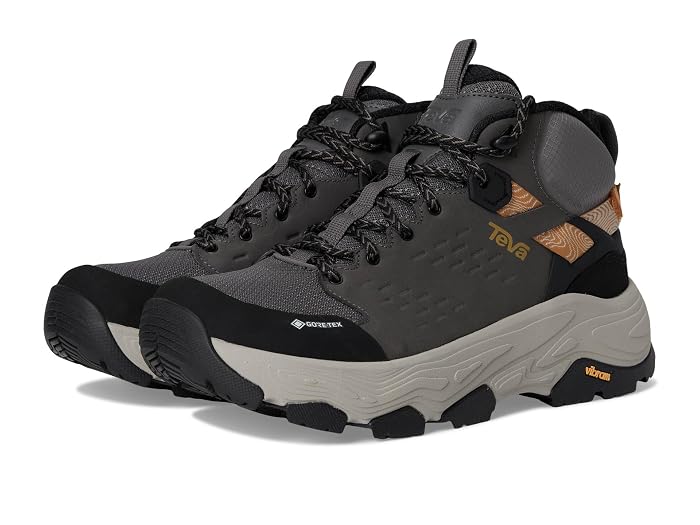 Teva Grandview Max GTX