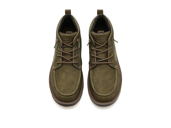 Hey Dude Flint Boots Classic - Image 2