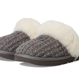 UGG Kids Cozy II Knit (Toddler/Little Kid/Big Kid)