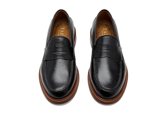 Taft Jack Penny Loafers - Image 2