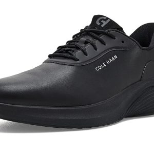 Cole Haan Originalgrand Neoarc Quick-on Plain Toe Oxford