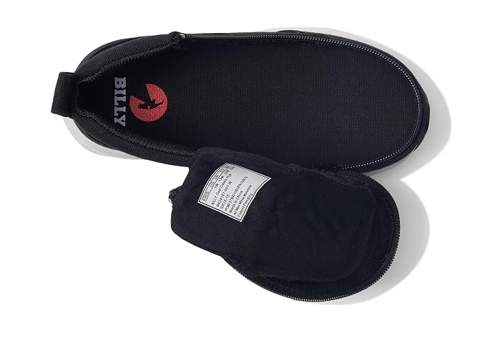 BILLY Footwear Kids Goat Classic High (Little Kid/Big Kid) - Image 2