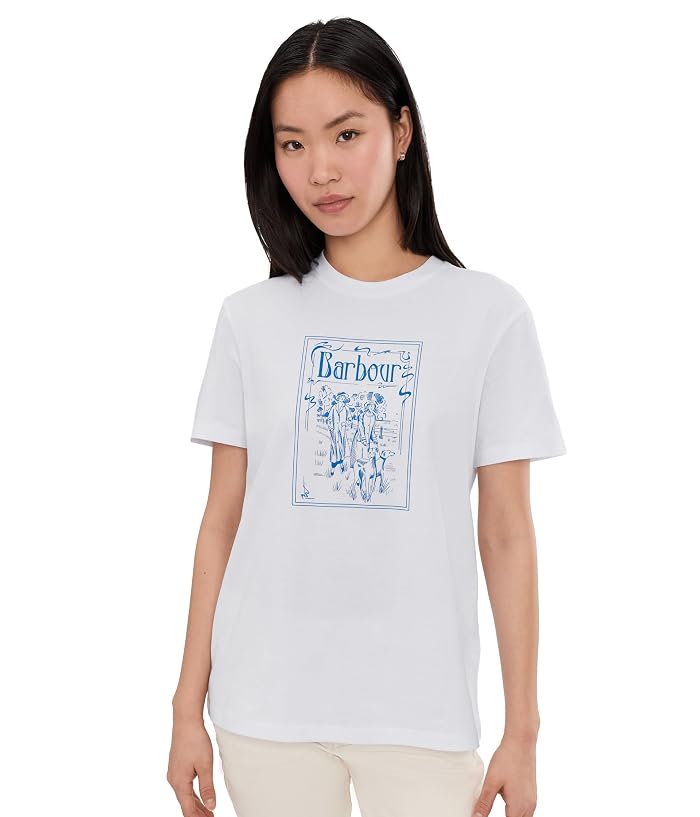 Barbour Hambleton T-shirt