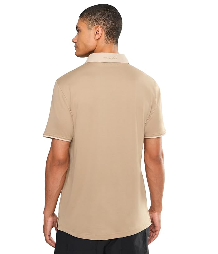TravisMathew Varsity Vintage Short Sleeve U - Image 4