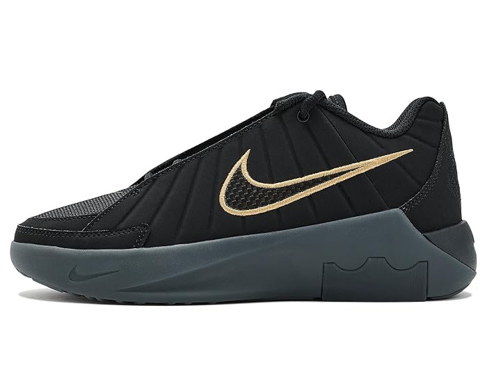 Nike Kids Lebron Witness IX (Little Kid) - Image 4