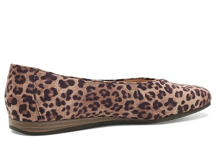 Dr. Scholl's Violet Ballerina/Skimmer Shoes - Image 3