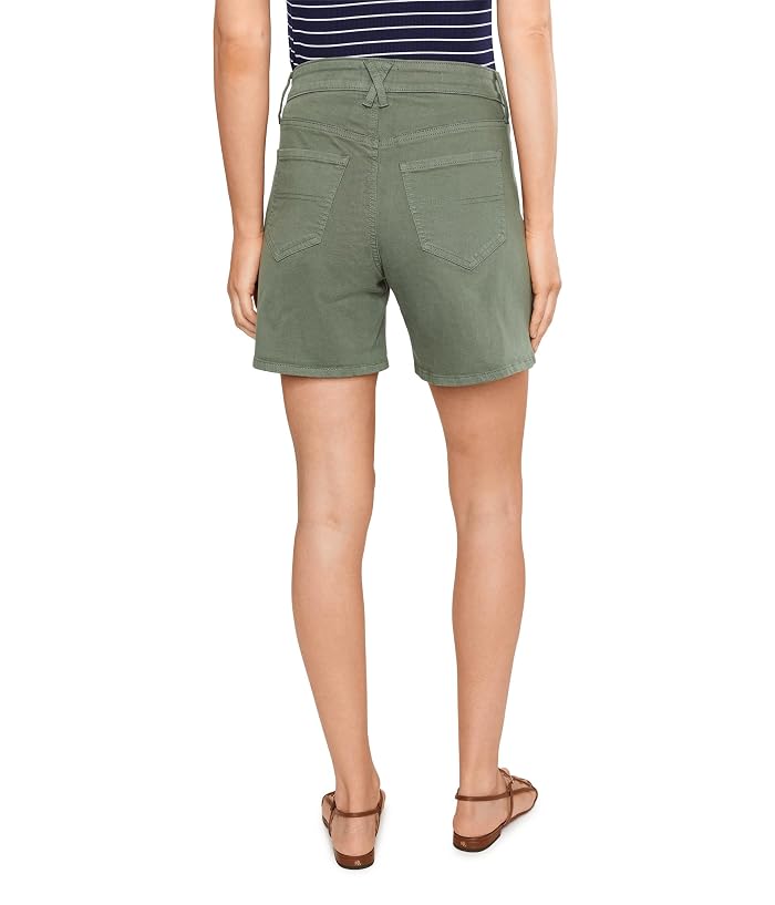 NYDJ Berkyn Shorts - Image 4