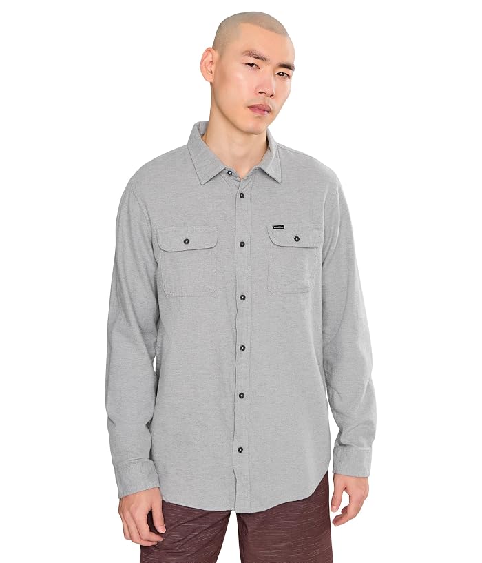 O'Neill Regent Flannel Shirt