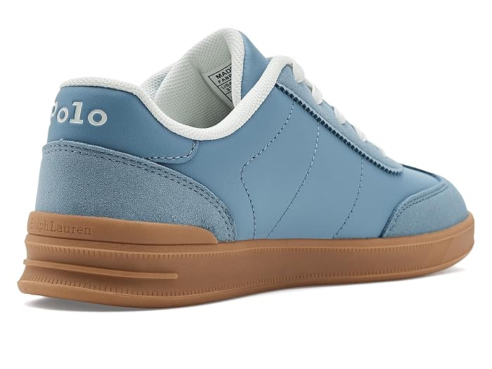Polo Ralph Lauren Kids Hollis (Big Kid) - Image 3