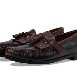 Johnston & Murphy Aragon Kiltie Tassel Loafer