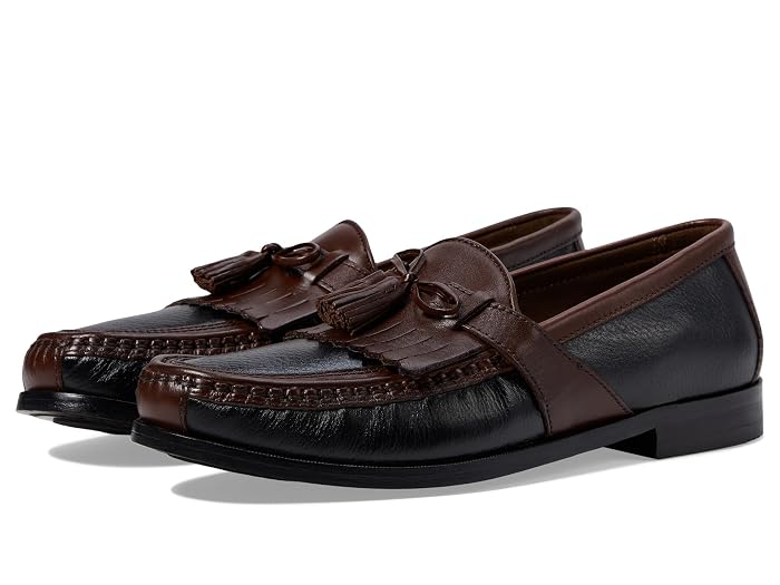 Johnston & Murphy Aragon Kiltie Tassel Loafer