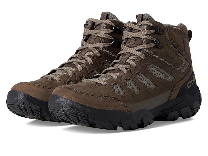 Oboz Sawtooth X Mid B-DRY