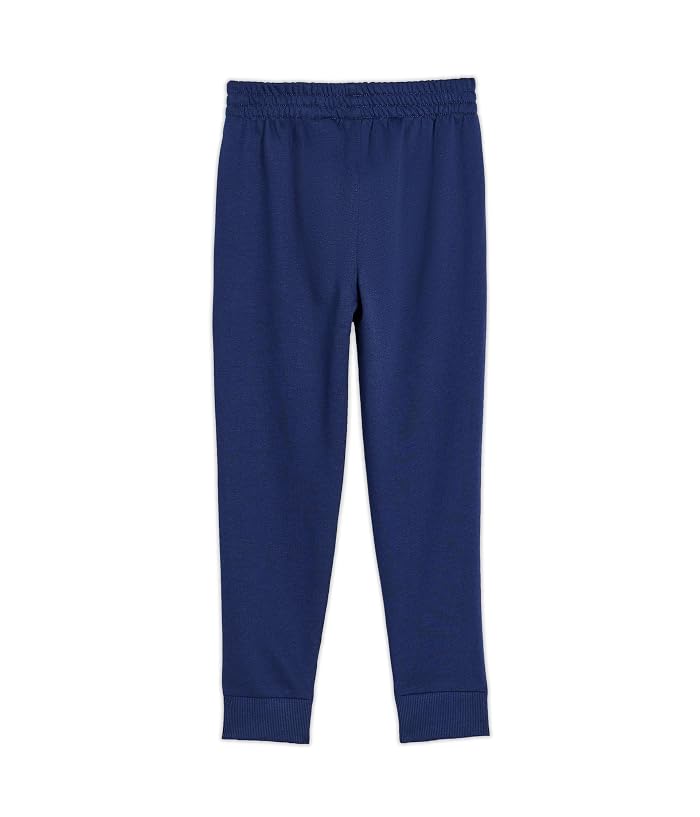 PUMA Kids Foundations Essential French Terry Joggers (Toddler/Little Kid/Big Kid) - Image 2