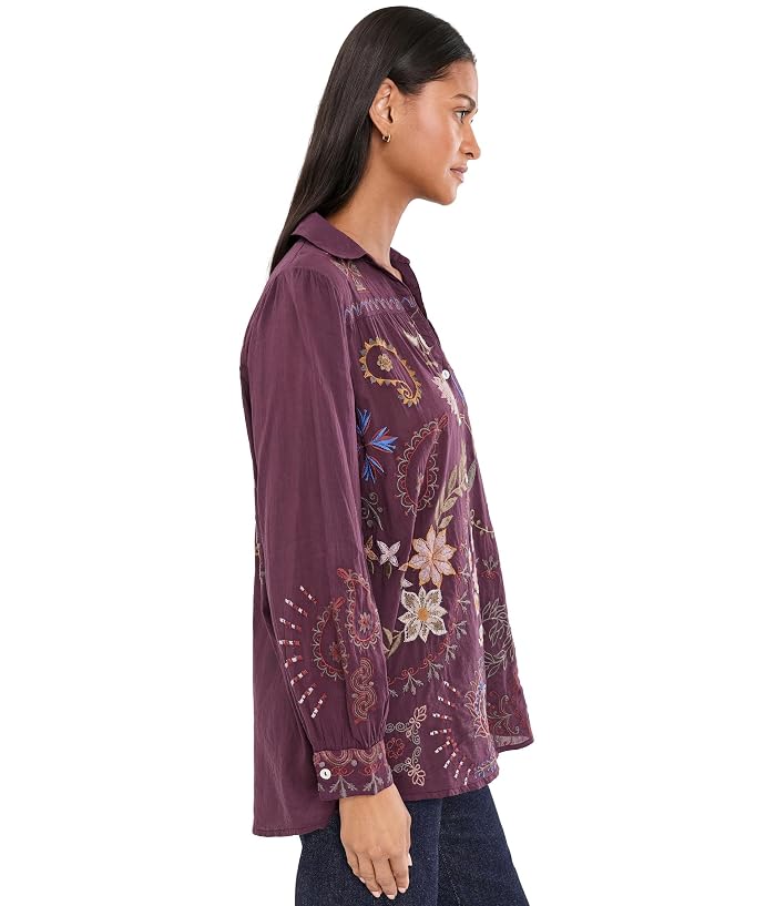 Karyn Seo Anju Blouse - Image 3
