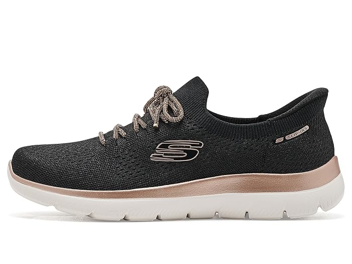 SKECHERS Summits - Crystal Dream Hands Free Slip-Ins - Image 4