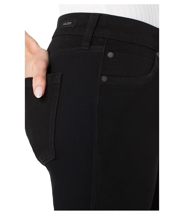 Liverpool Los Angeles Liv Mid-rise Relaxed Skinny Jeans - Image 3