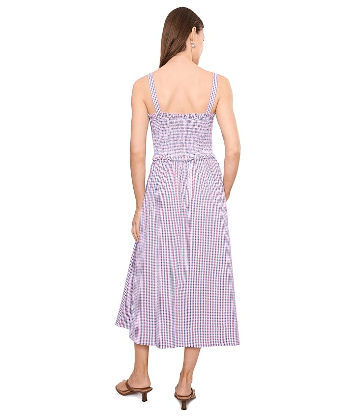 Vineyard Vines Ellen Midi Dress - Image 4