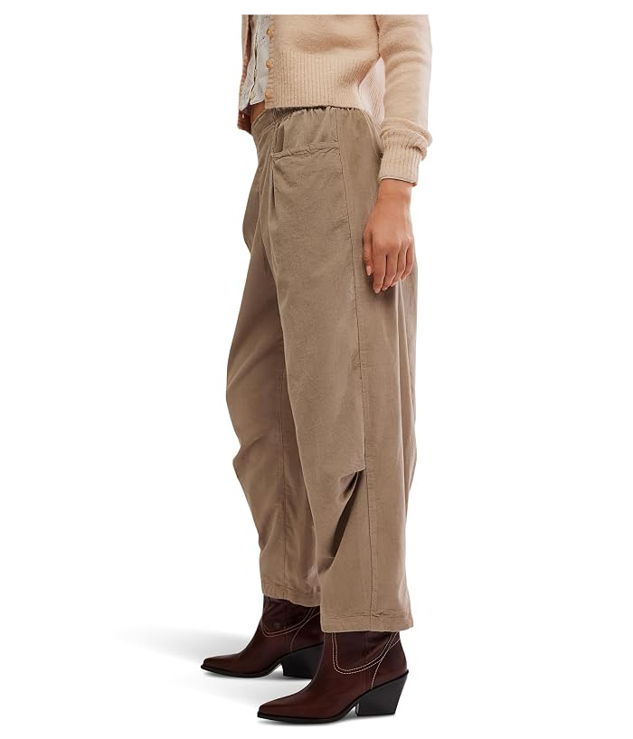 Free People We The Free Nice Choice Cord Jeans - Image 2