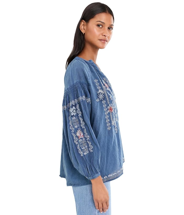 Karyn Seo Daru Blouse - Image 3