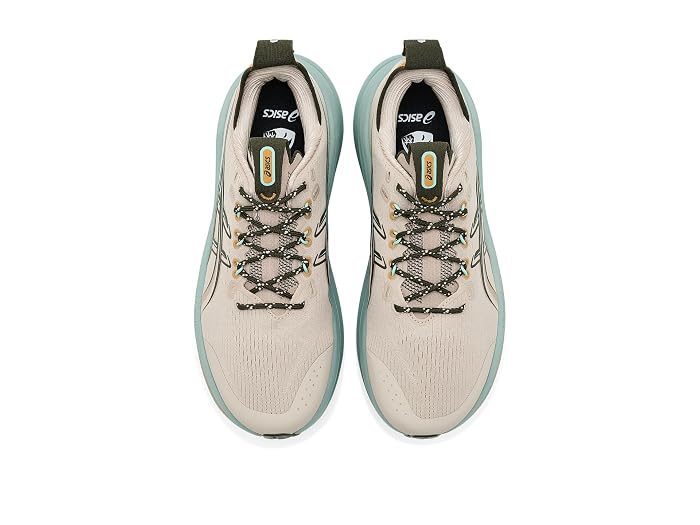 ASICS GEL-Nimbus® 28 TR - Image 2