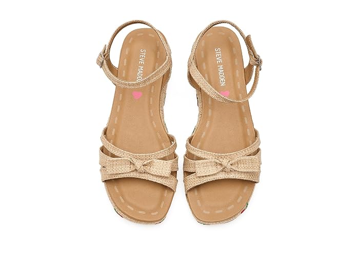 Steve Madden Kids Magenta (Little Kid/Big Kid) - Image 2