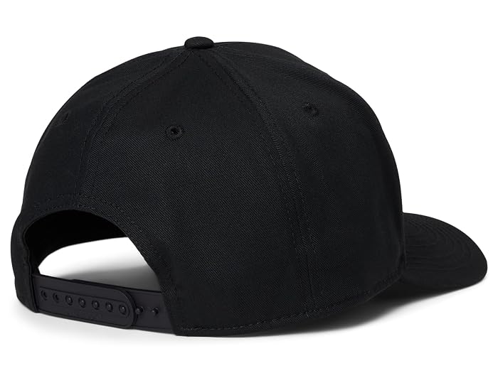 Black Clover Auburn Game Day Adjustable Snapback Hat - Image 2