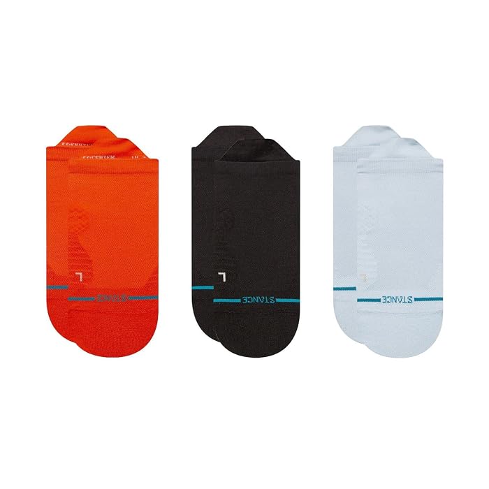 Stance Iconic Ul Tab 3-Pack