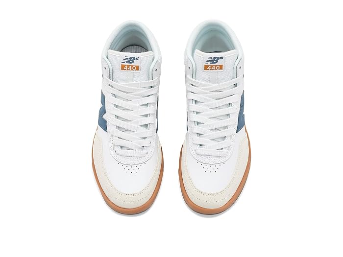 New Balance Numeric 440 v2 Hi - Image 2