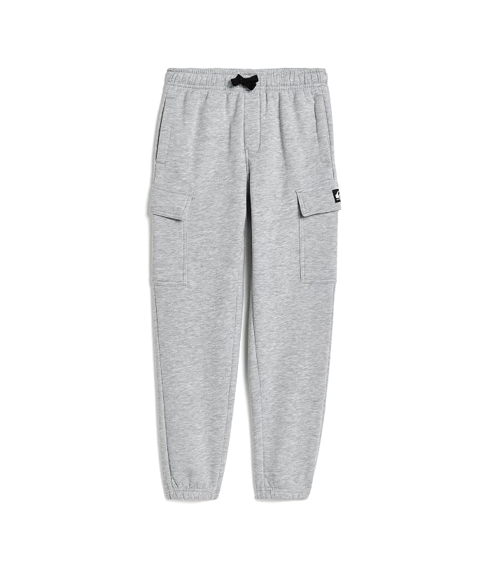 Quiksilver Kids Jogger Cargo Pants (big Kid)