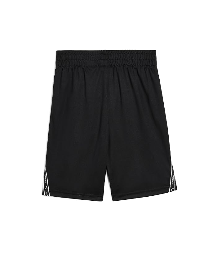 PUMA Kids Sport Pack Knit Shorts (Big Kid) - Image 2